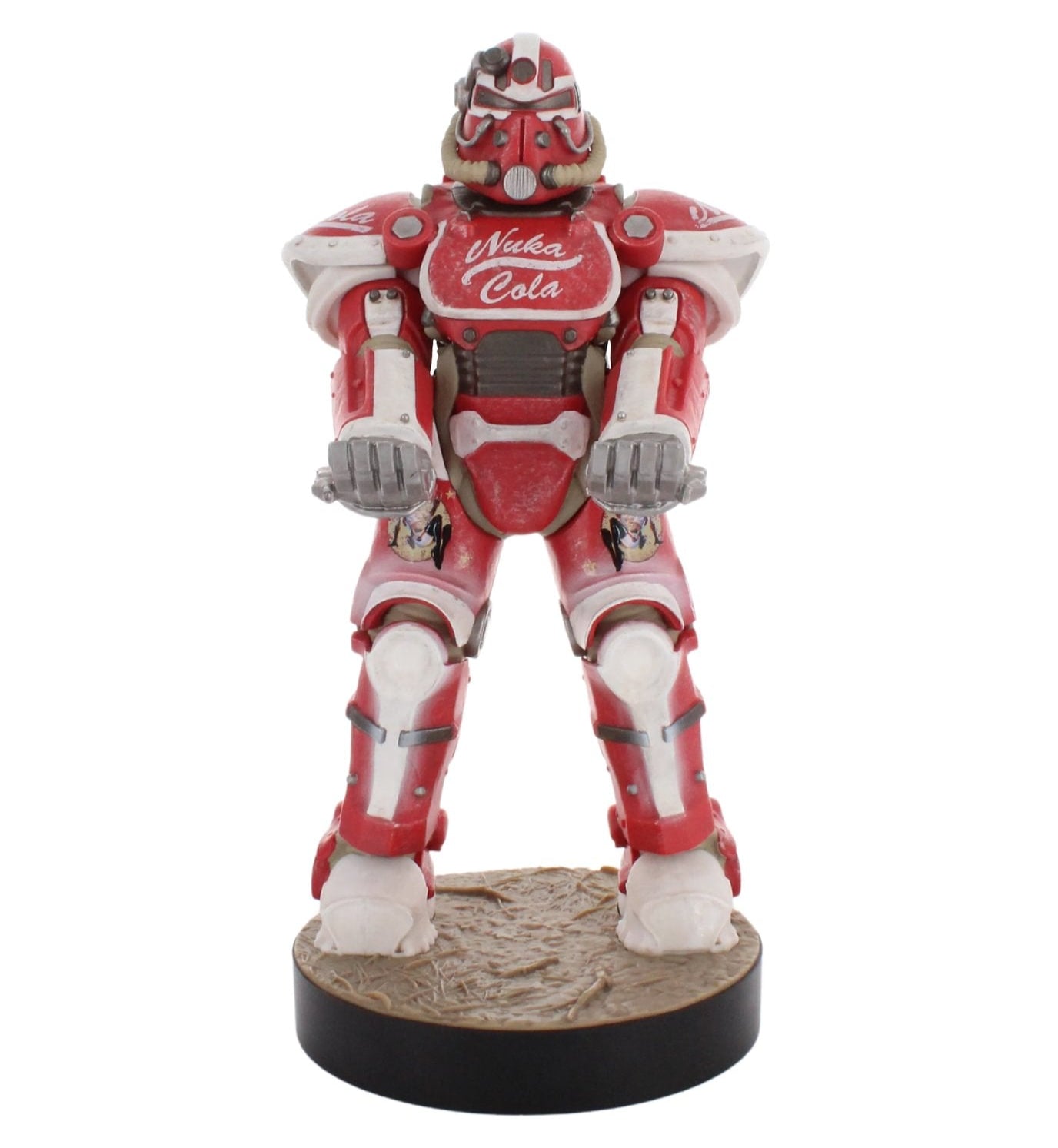 Nuka Cola Power Controller & Phone Holder – Fallout Cable Guy - EXG Pro